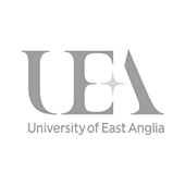 Uni East Angela Logo