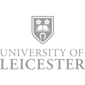 Leicester Uni Logo