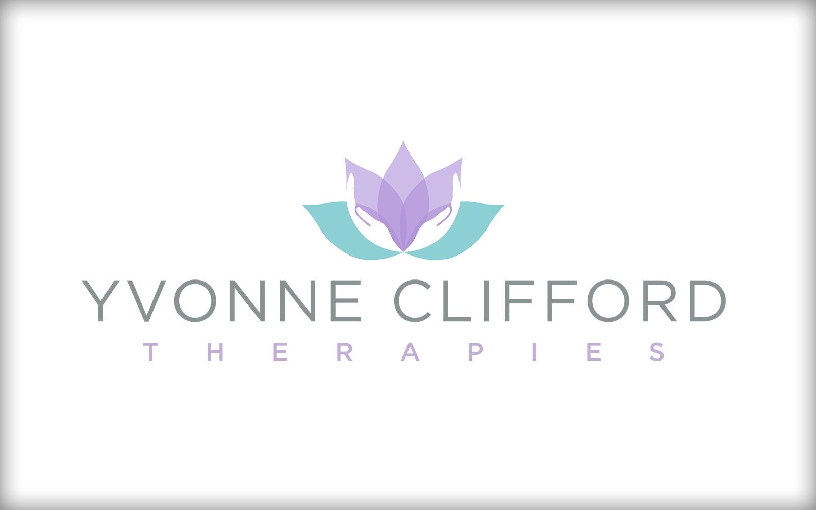 Logo design for YC Beauty Therapist
