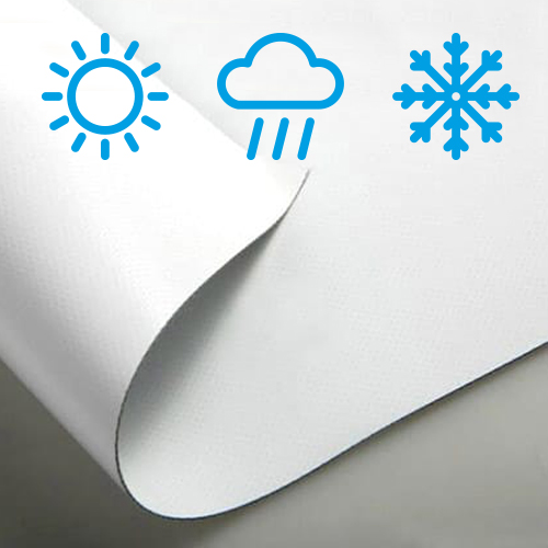 Weather Resistant Banner Printing