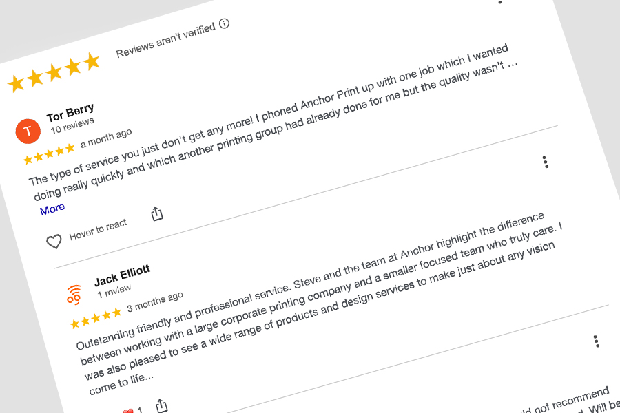 5 star rated printer