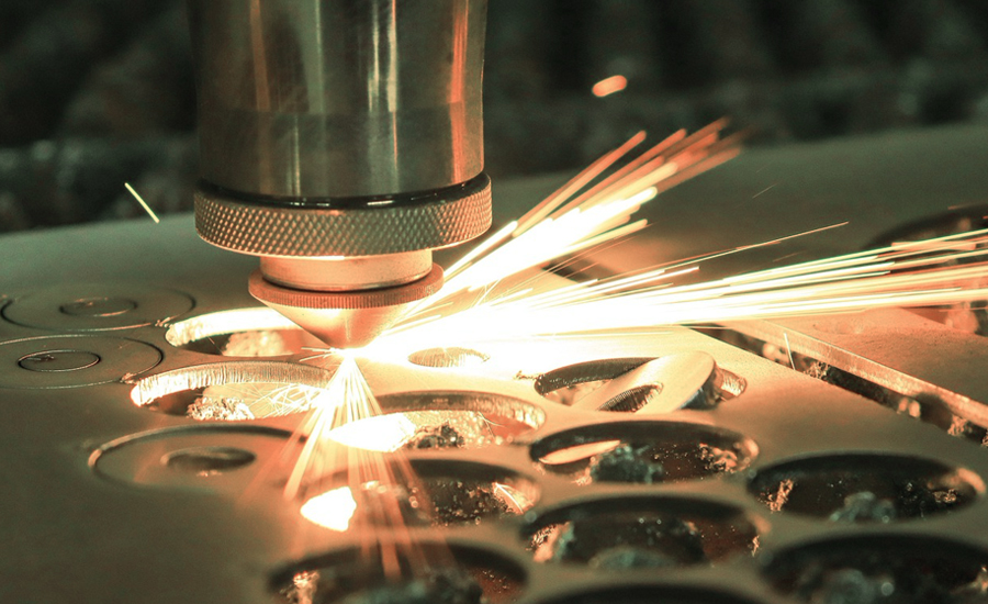 Print for the manufacting sector