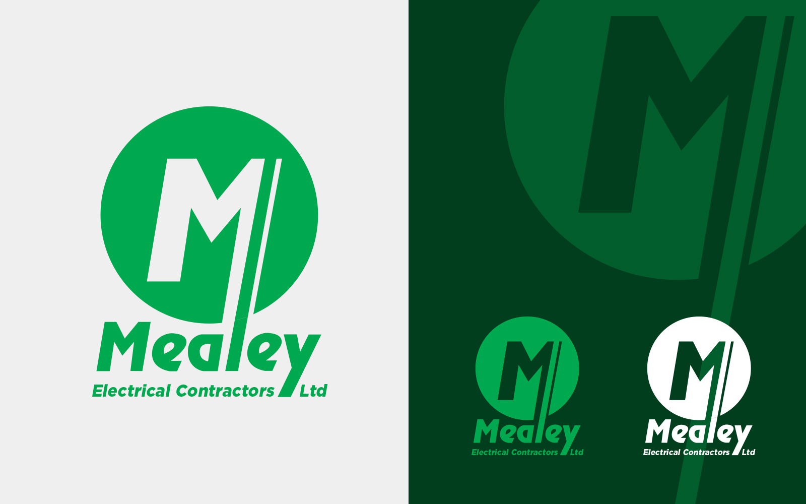 Business logo revamp